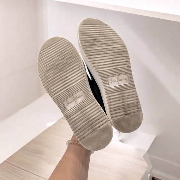 Sam Edelman Women's Pippy Sneakers size 8 - Picture 8 of 9